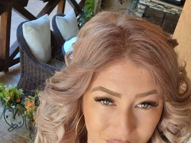 Profiili foto LisaDiamond