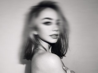 Erootiline videovestlus LisaFrazier