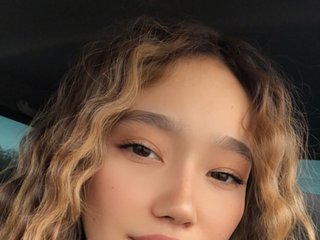 Erootiline videovestlus LisaHyun