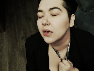 Erootiline videovestlus LisaKory