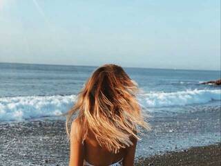 Erootiline videovestlus LisaLiss