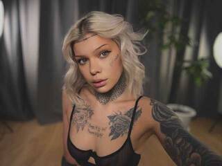 Erootiline videovestlus Lisa_Monroe