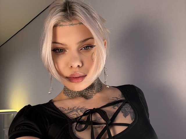 Profiili foto Lisalovelyy