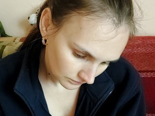 Erootiline videovestlus LisaLovHoney