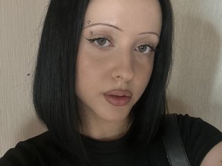 Erootiline videovestlus LisaMiller