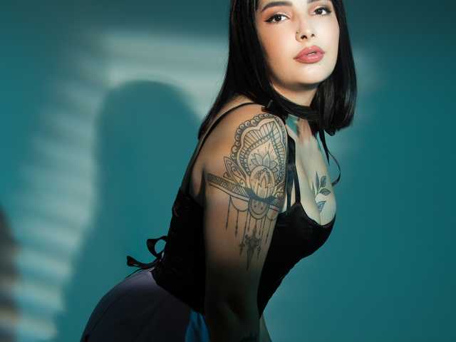 Profiili foto LisaMonroe