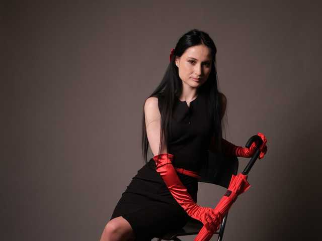 Profiili foto Liissa