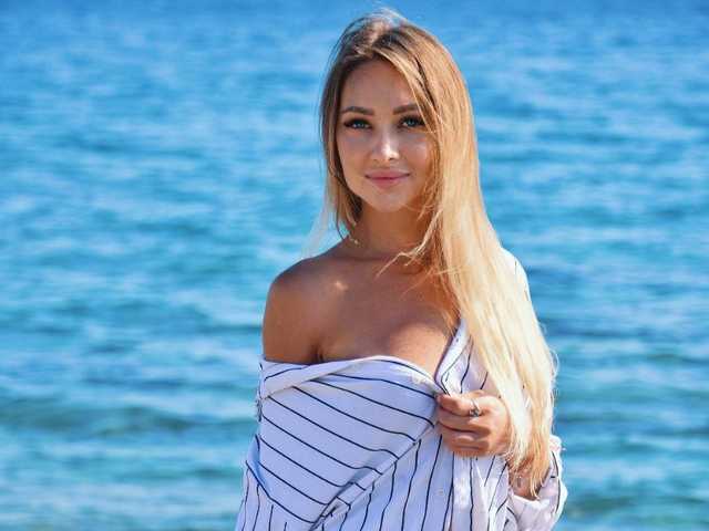 Profiili foto LisaMorison