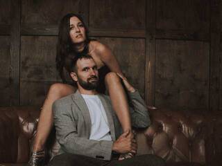 Erootiline videovestlus LisaNovak69