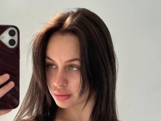 Erootiline videovestlus LisaPalmerr