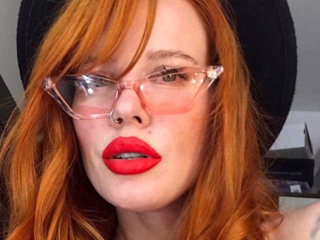 Profiili foto LisaRed