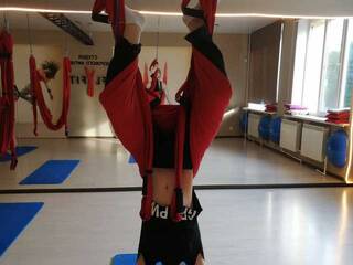 Erootiline videovestlus Lisaroz131313