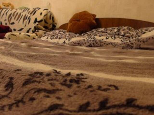 Ringhäälingupildid LisBlackVlady