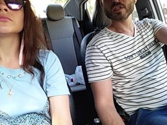 Ringhäälingupildid LisBlackVlady