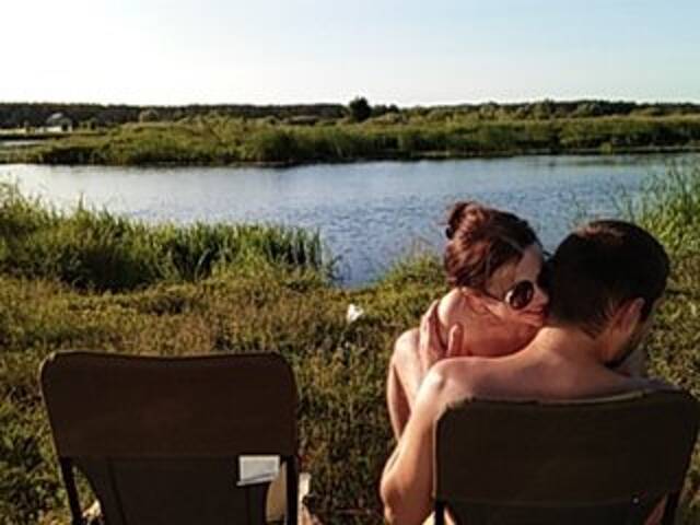 Ringhäälingupildid LisBlackVlady