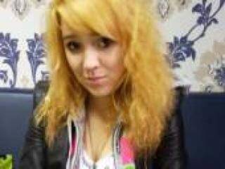 Erootiline videovestlus liseechkaa