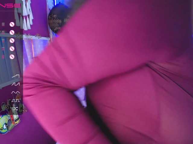 Ringhäälingupildid LisethDani