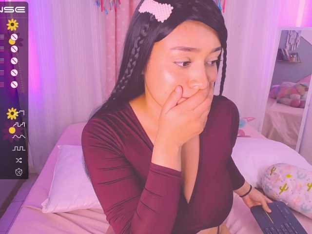 Ringhäälingupildid LisethDani