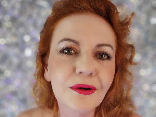 Profiili foto LisetMonroe