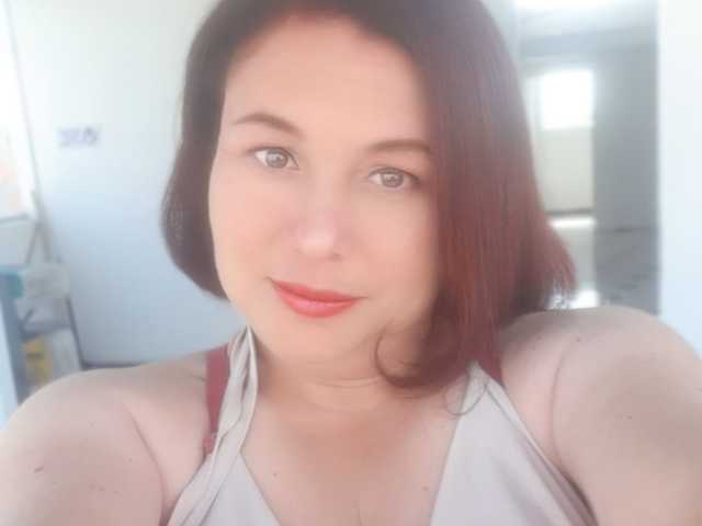 Profiili foto LishaShadow