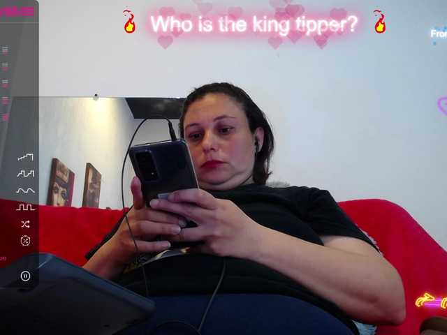 Ringhäälingupildid LishaShadow