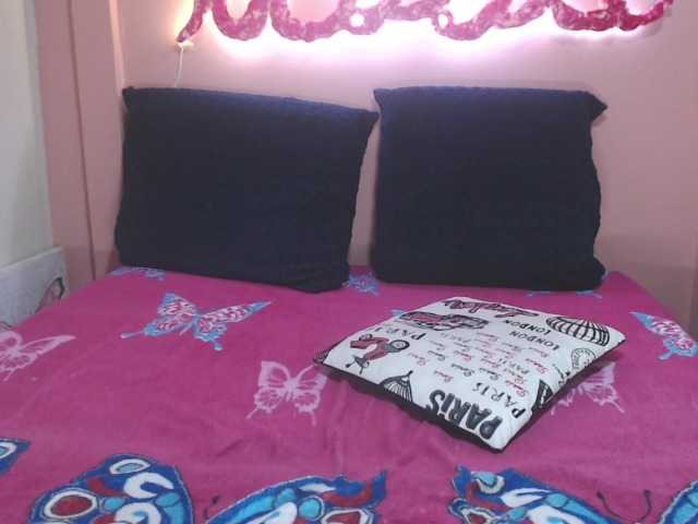 Ringhäälingupildid lissacandy