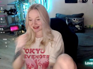 Erootiline videovestlus Lissallor