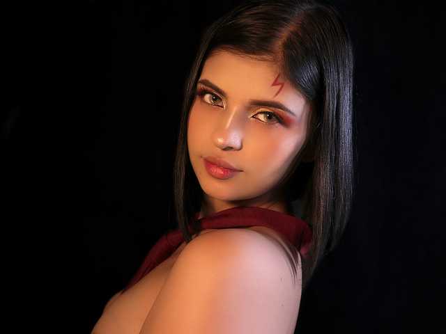 Profiili foto LissaMorgan