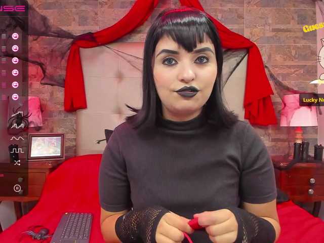 Ringhäälingupildid LissaMorgan