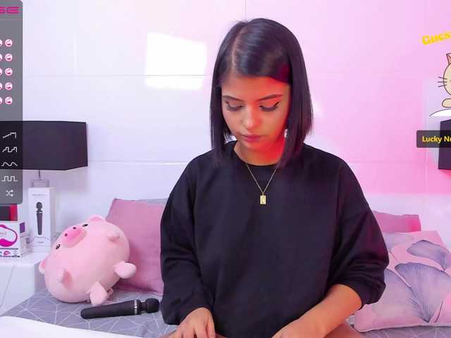 Ringhäälingupildid LissaMorgan