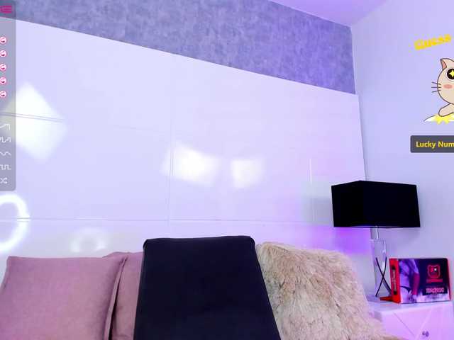 Ringhäälingupildid LissaMorgan