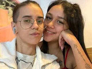 Erootiline videovestlus lissandlali