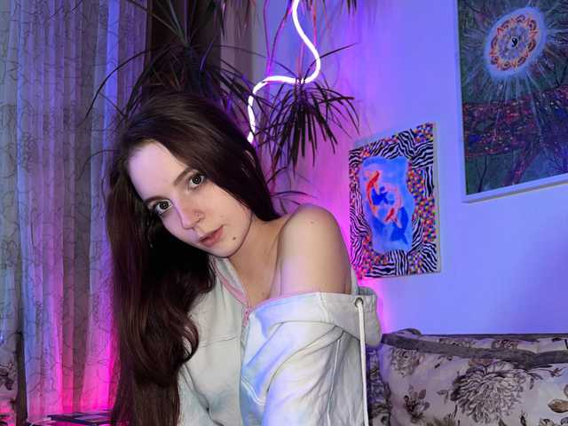 Profiili foto LissaSkarlet