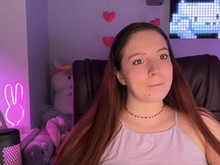 Erootiline videovestlus LissaSkarlet