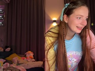 Erootiline videovestlus LissaSkarlet