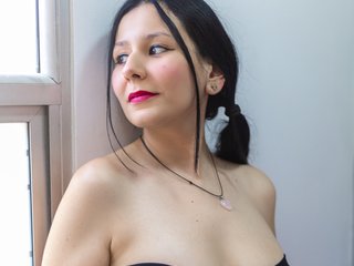 Erootiline videovestlus LissaThompsom