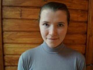 Erootiline videovestlus lissenochek