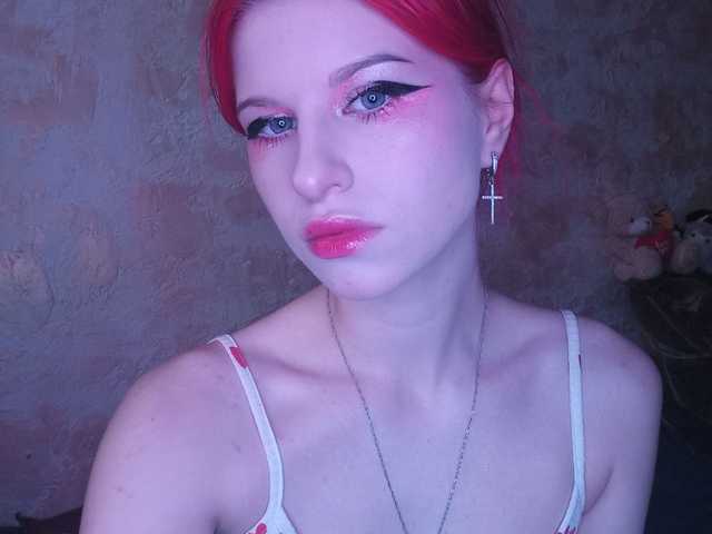 Profiili foto LisssaMooon