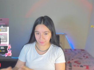 Erootiline videovestlus LitleMily