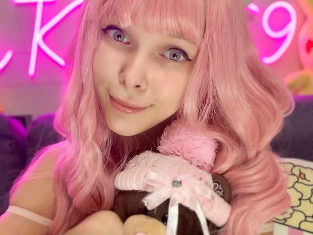 Profiili foto LittleKitty69