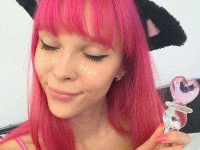 Profiili foto LittleKitty69