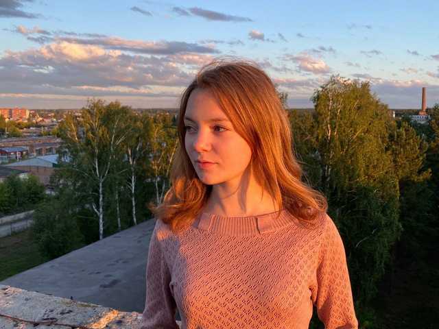 Profiili foto little-piggy