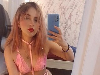 Erootiline videovestlus LITTLE-SIN