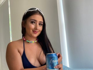 Erootiline videovestlus littlealejandra