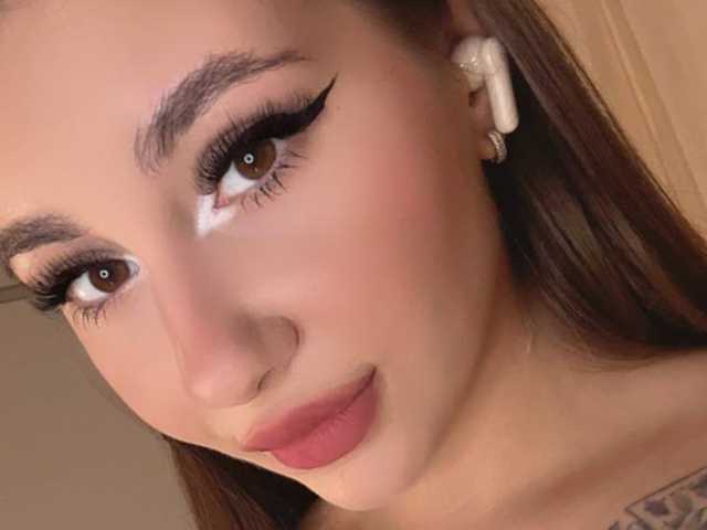 Profiili foto LittleBambi