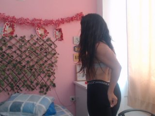 Fotod LittleBunnyXX hi guy how you look at me insist me to sin