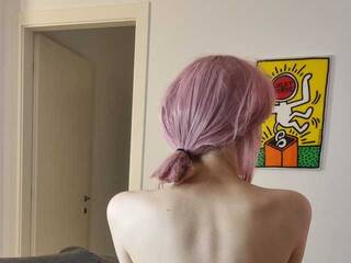 Erootiline videovestlus Marshymallow_