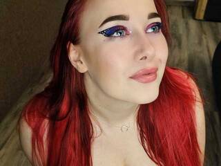 Erootiline videovestlus littleEve