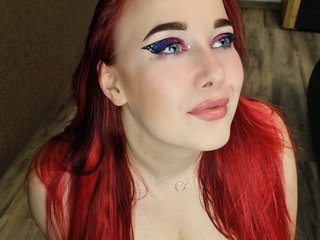 Erootiline videovestlus littleEve