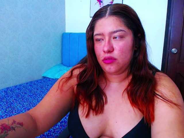 Fotod littleflower1 Hello my loves, I hope you are well, welcome to my room, let's have fun and make a lot of messes with my tight pussy for you.@curvy@musian#latina